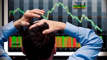 Sensex, Nifty slump as escalating West Asia tensions trigger global market sell-off