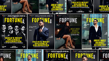 Virat Kohli tops first-ever Fortune India-Interbrand ranking of India’s Most Valuable Celebrities