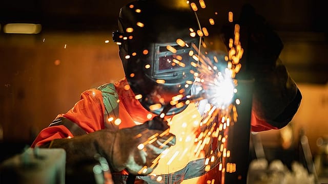 India's GDP growth rises to four-year high of 7.7% in FY26, driven by services and manufacturing: SBI Caps India's GDP growth rises to four-year high of 7.7% in FY26, driven by services and manufacturing: SBI Caps
