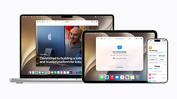 WWDC 2026: Apple introduces new child safety features with tighter parental controls and app restrictions