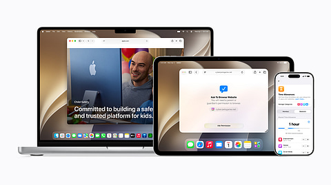 WWDC 2026: Apple introduces new child safety features with tighter parental controls and app restrictions