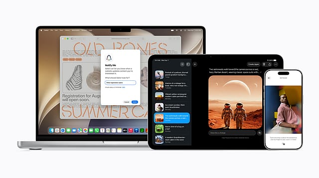 WWDC 2026: Apple expands AI across Photos, Safari, Messages and Passwords WWDC 2026: Apple expands AI across Photos, Safari, Messages and Passwords