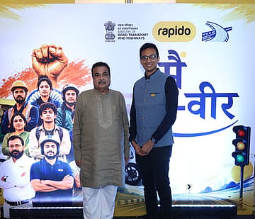 ‘Changing public behaviour is India’s biggest road safety challenge as road deaths near 1.8 lakh a year’: Nitin Gadkari