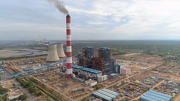 Govt to sell up to 3% stake in NLC India via OFS at ₹303/share floor price