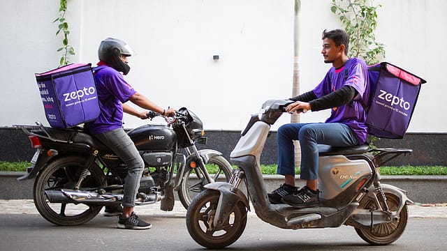 Zepto files updated IPO papers with Sebi; plans ₹8,010 crore fresh issue Zepto files updated IPO papers with Sebi; plans ₹8,010 crore fresh issue