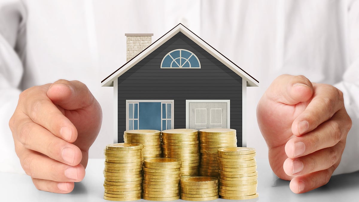 Home loan insurance adoption surges 7-fold in 5 months as borrowers prioritise financial protection - Fortune India