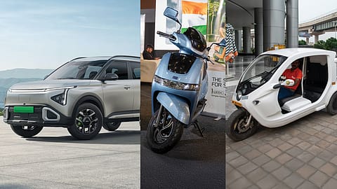 EV retail, FADA