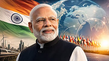 PM Modi’s 12-year journey: How financial inclusion, digital infrastructure, and formal credit widened India’s economic base