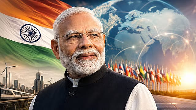 PM Modi’s 12-year journey: How financial inclusion, digital infrastructure, and formal credit widened India’s economic base PM Modi’s 12-year journey: How financial inclusion, digital infrastructure, and formal credit widened India’s economic base