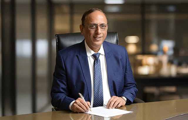 Edelweiss ARC appoints ex-SBICAP chief Arun Mehta as CEO amid push into retail, MSME asset resolution Edelweiss ARC appoints ex-SBICAP chief Arun Mehta as CEO amid push into retail, MSME asset resolution
