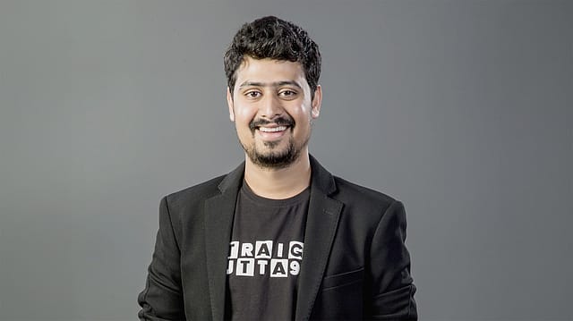 How Abhinav Pathak is betting beyond luggage with Escape Plan How Abhinav Pathak is betting beyond luggage with Escape Plan