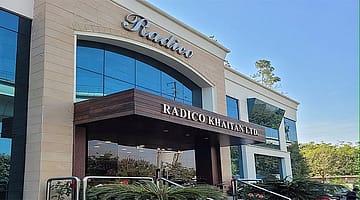 Radico Khaitan raises the bar on global spirits stage