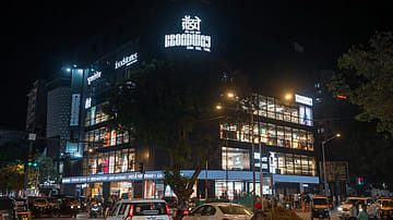 Broadway bets big on experiential retail with Mumbai flagship, targets ₹2,000 crore revenue in five years