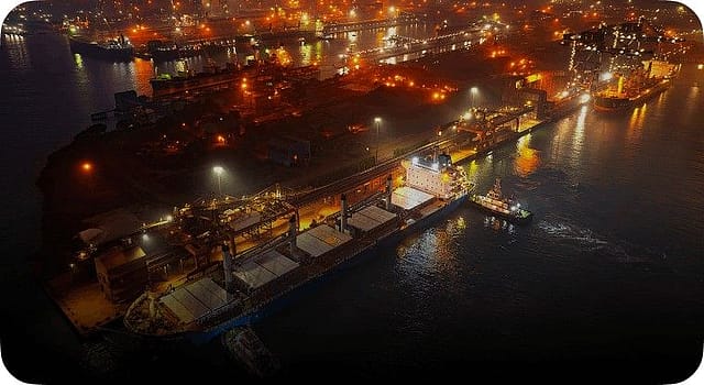 JSW Infrastructure wins Kolkata port project; total container capacity to rise to 1.8 million TEUs JSW Infrastructure wins Kolkata port project; total container capacity to rise to 1.8 million TEUs
