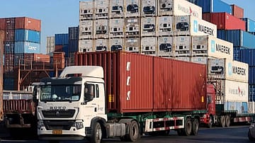 West Asia fuel shock may erode logistics margins by up to 200 bps in FY27: ICRA