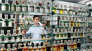 Indian whiskies continue to shine on world stage as GianChand single malt whisky bags double gold medal at San Francisco World Spirits Competition