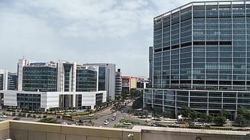 Mumbai, Delhi-NCR, and Bengaluru among world's top 30 financial services talent hubs: Colliers