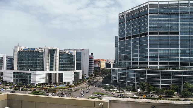 Mumbai, Delhi-NCR, and Bengaluru among world's top 30 financial services talent hubs: Colliers Mumbai, Delhi-NCR, and Bengaluru among world's top 30 financial services talent hubs: Colliers