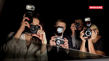 The business of celebrities: Stars focus on long-term value creation, beyond endorsements