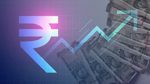 Rupee surges 77 paise to close at 95.08 against US dollar as oil prices tumble Rupee surges 77 paise to close at 95.08 against US dollar as oil prices tumble