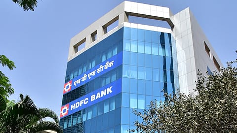 HDFC Bank