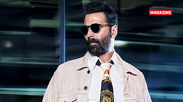 Fortune India Exclusive: Akshay Kumar, the Everyman superstar