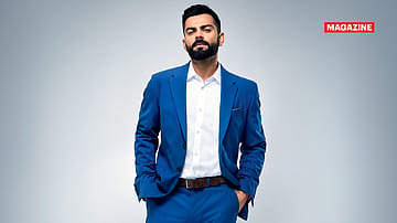 Why Virat Kohli is India’s most valuable celebrity brand, ahead of SRK and Priyanka Chopra