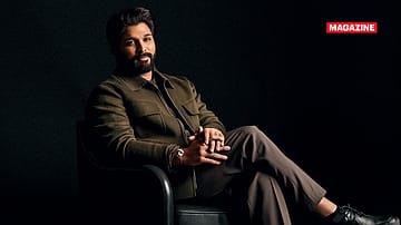 Bridge to the South: Allu Arjun's celebrity economics