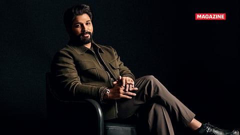 According to industry estimates, Pushpa 2: The Rule generated more than ₹2,500 crore globally.