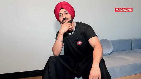The rootedness allows Dosanjh to cut across geographies and demographics in a way many mainstream celebrities struggle to achieve.