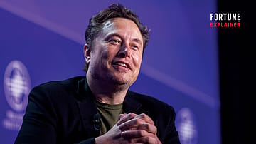 Fortune India Explainer: How Elon Musk became the world’s first trillionaire with SpaceX listing