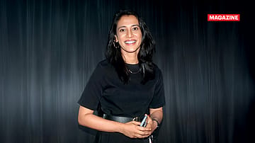 Fortune India Exclusive: How Smriti Mandhana has become cricket’s other No.18 for brands after Virat Kohli