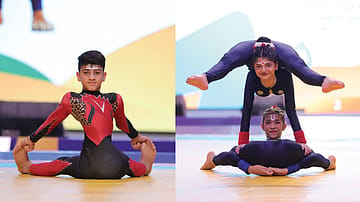India to have an IPL modelled Super League for Yogasana sport soon 