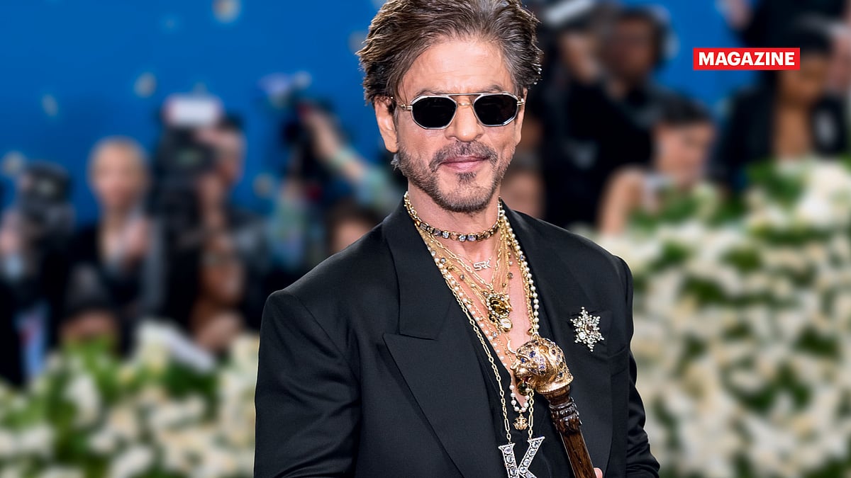 Why Bollywood mogul Shah Rukh Khan’s appeal resonates across generations