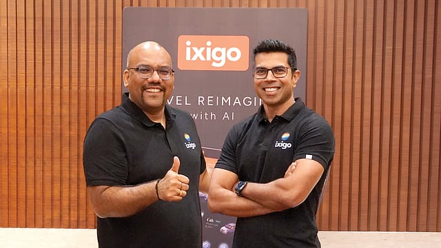 Room for more: How ixigo is betting on Bharat’s booking gap with Brevistay acquisition Room for more: How ixigo is betting on Bharat’s booking gap with Brevistay acquisition