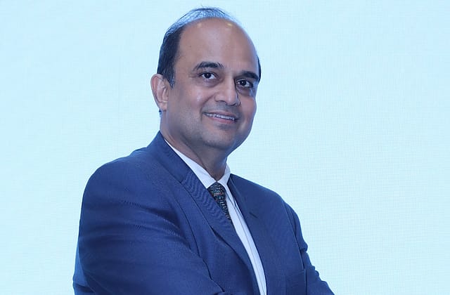 We are in the midst of Adhik Maas:
Ajay Garg of Equirus Capital We are in the midst of Adhik Maas:
Ajay Garg of Equirus Capital