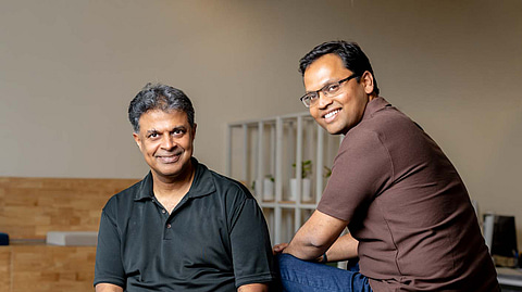 HCLTech picks up 10.46% in Sarvam AI for ₹1,427.25 crore as a part of sovereign AI push 