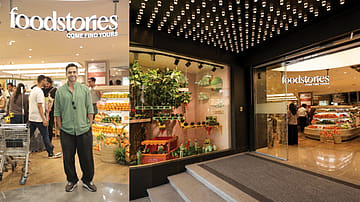 Foodstories raises ₹50 crore from Nikhil Kamath to accelerate premium food retail play