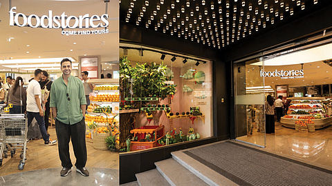 Foodstories raises ₹50 crore from Nikhil Kamath to accelerate premium food retail play