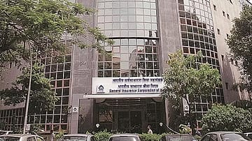 Govt launches GIC OFS at ₹352 per share, offers up to 5% stake sale at 9.1% discount
