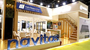 Navitas Solar to invest ₹1,500 cr in Gujarat cell manufacturing project