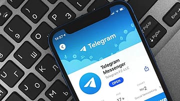 Telegram removed from Google Play Store as Centre acts to prevent NEET paper leak; Apple likely to follow