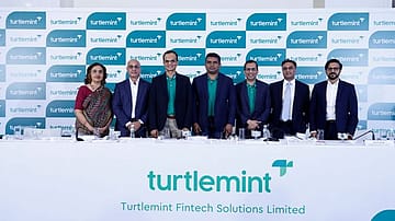Insurtech unicorn Turtlemint to raise ₹883 crore via IPO; issue priced at ₹144-152 per share