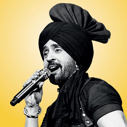 Diljit Dosanjh