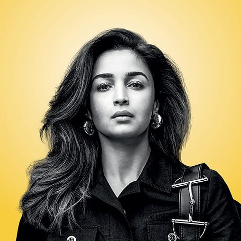 Alia Bhatt