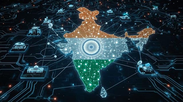 Sovereign AI: The foundation of India’s trusted digital future Sovereign AI: The foundation of India’s trusted digital future
