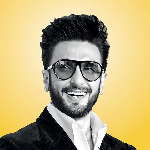 Ranveer Singh