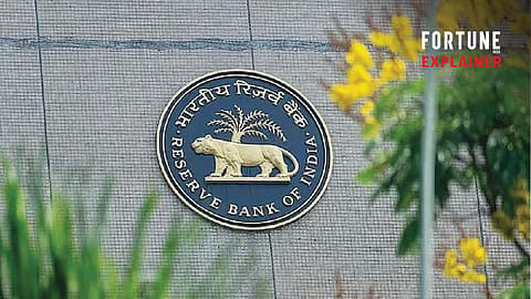The RBI has not changed the structure of the scheme but has revised the capital treatment of these exposures.