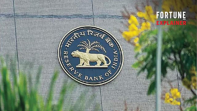 Explained: How RBI’s ECLGS 5.0 capital relief changes bank lending calculus for MSMEs Explained: How RBI’s ECLGS 5.0 capital relief changes bank lending calculus for MSMEs