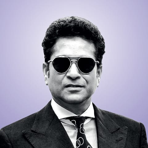Sachin Tendulkar